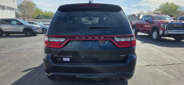 Used 2025 Dodge Durango GT image 5