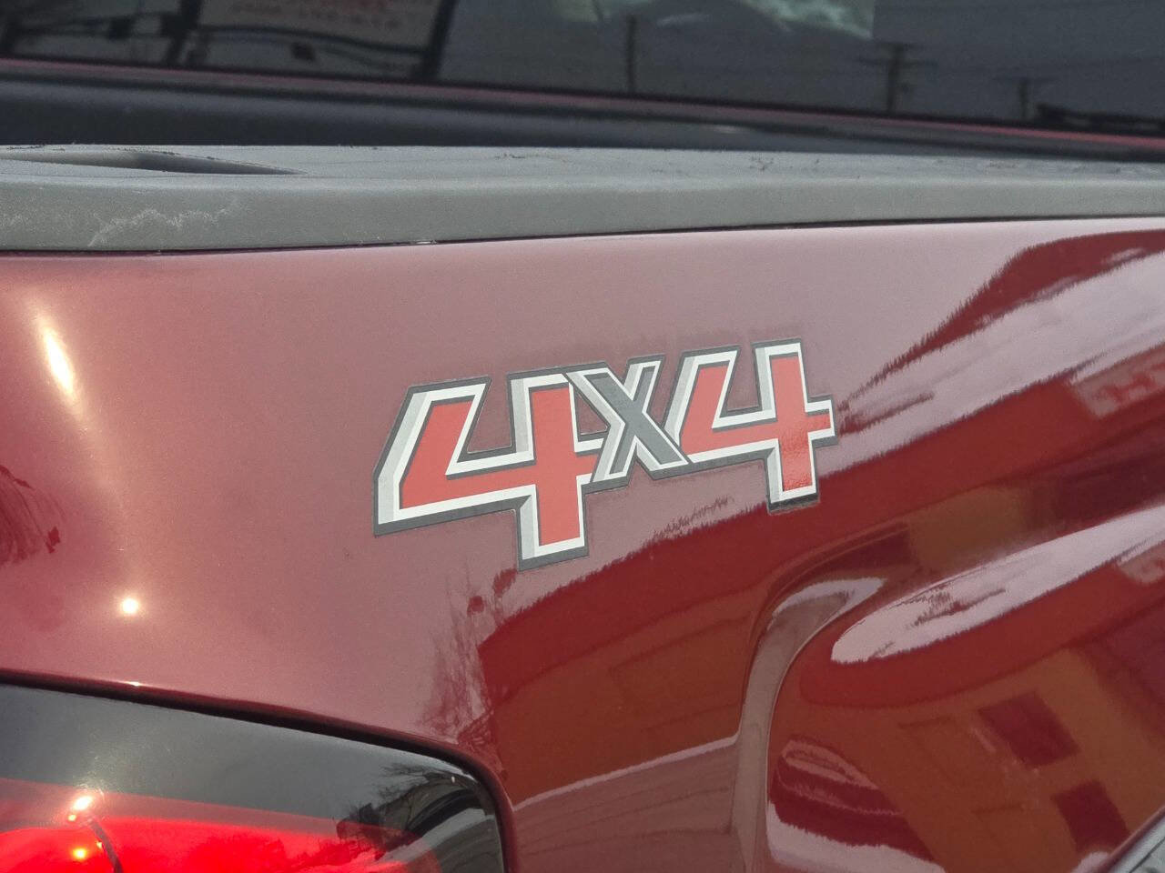 Used 2017 Chevrolet Silverado 1500 LT w/ All Star Edition image 10