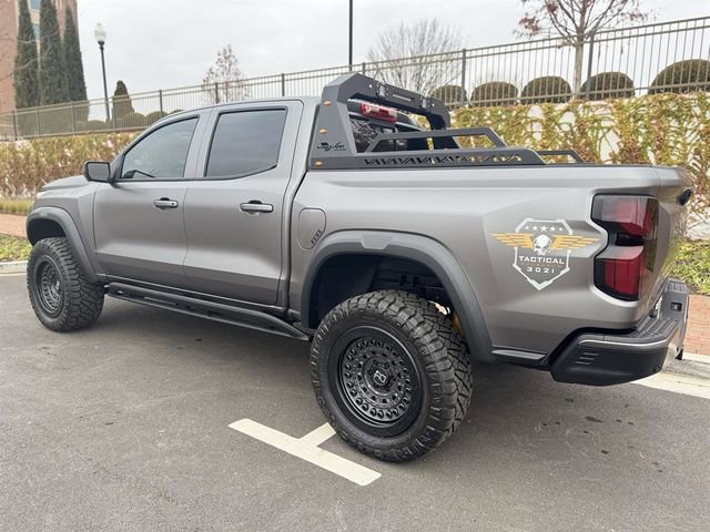 New 2026 Chevrolet Colorado ZR2 w/ Technology Package image 12