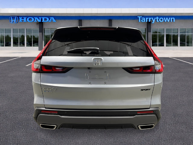New 2025 Honda CR-V Sport-L image 4