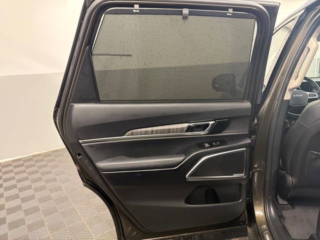 Certified 2024 Kia Telluride SX Prestige AWD/4WD image 29