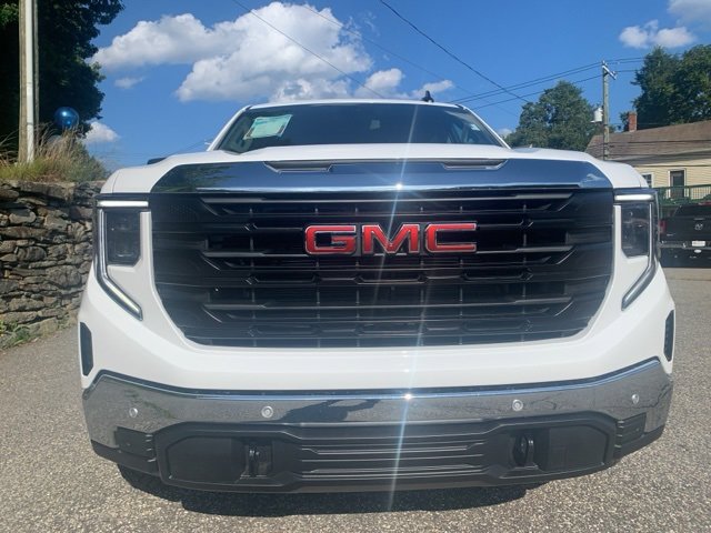 New 2026 GMC Sierra 1500 Pro w/ Pro Value Package image 3