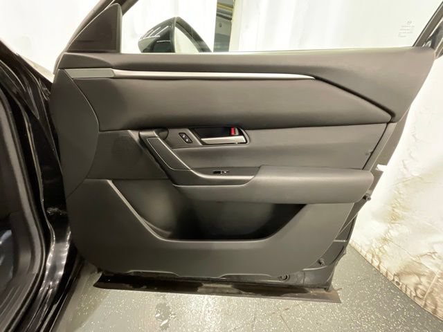 Used 2025 MAZDA CX-50 AWD 2.5 S w/ Preferred Package image 22