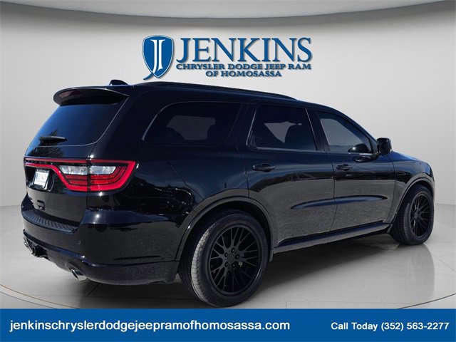 Used 2023 Dodge Durango R/T image 8