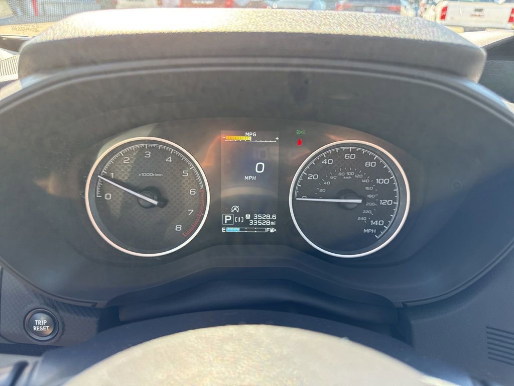 Used 2022 Subaru Forester Limited image 27