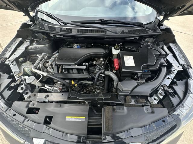 Used 2019 Nissan Rogue Sport SV w/ Technology Package image 32