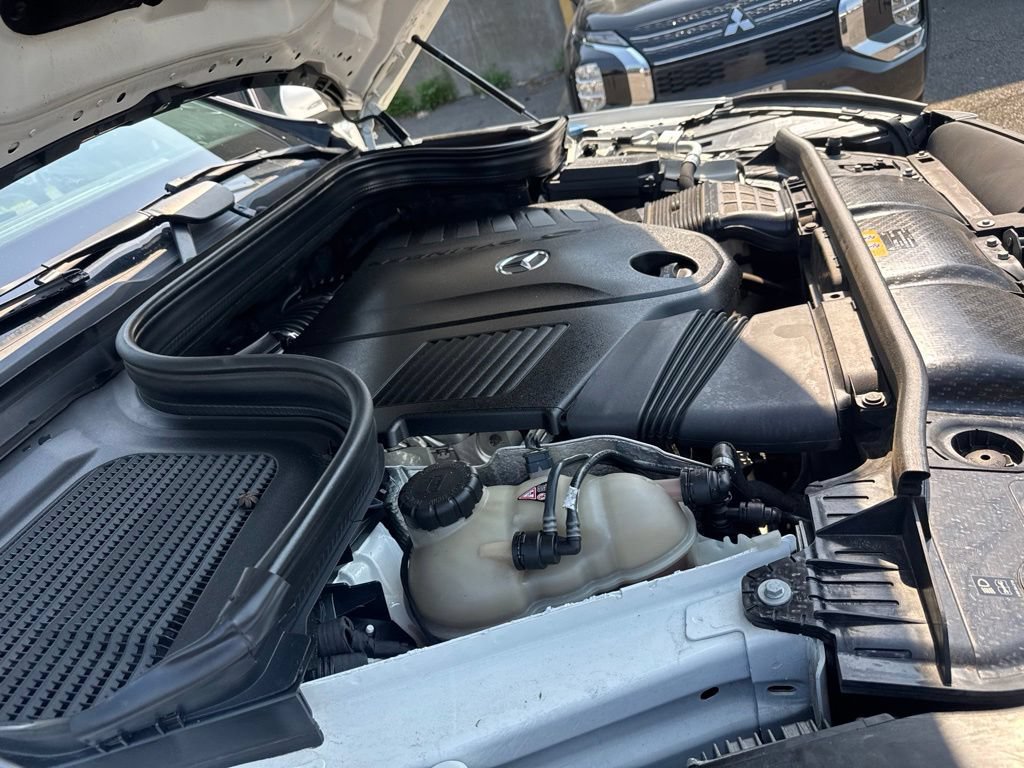 Used 2020 Mercedes-Benz GLS 450 4MATIC image 44