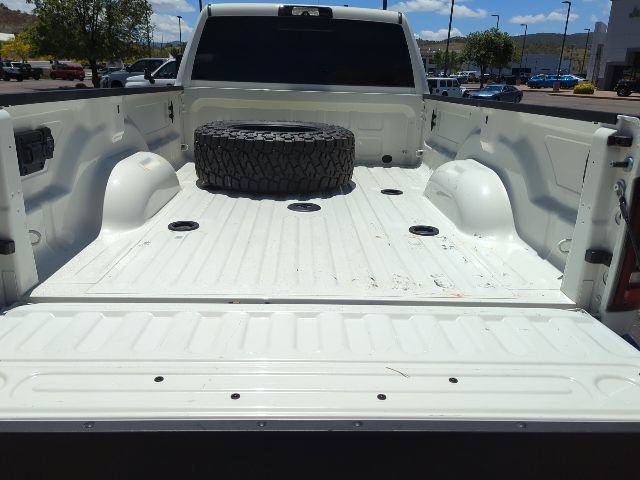 Used 2024 RAM 3500 Laramie w/ Night Edition AWD/4WD image 28