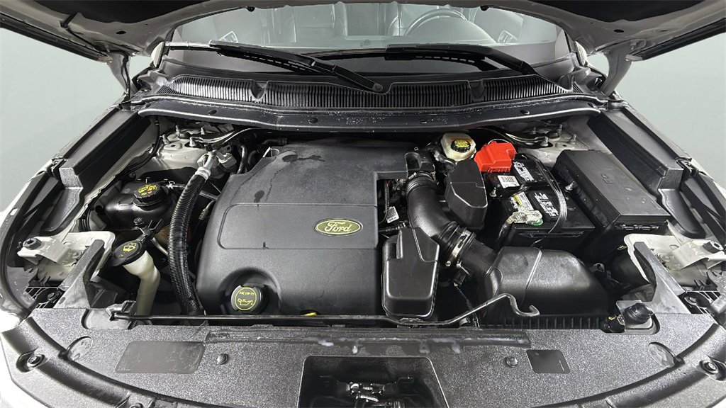 Used 2014 Ford Explorer Limited w/ Equipment Group 301A image 36