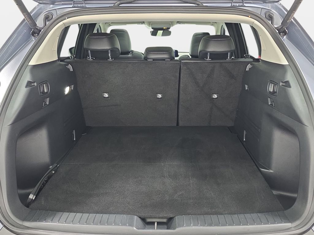 Used 2025 MAZDA CX-50 AWD 2.5 S w/ Premium Package image 33