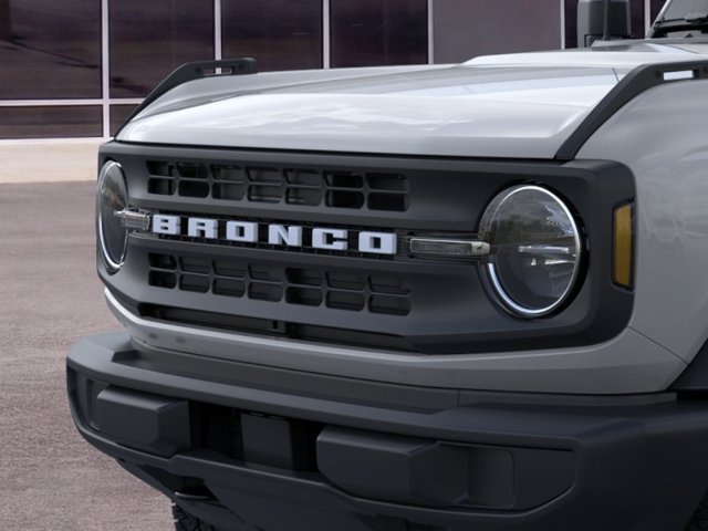 New 2026 Ford Bronco Big Bend AWD/4WD image 19