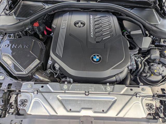 Used 2023 BMW M240i xDrive Coupe image 24