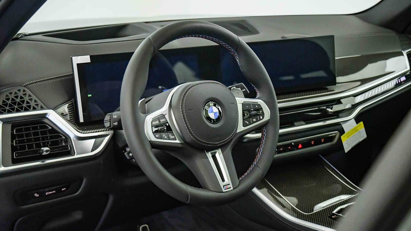 New 2026 BMW X5 M60i AWD/4WD image 21