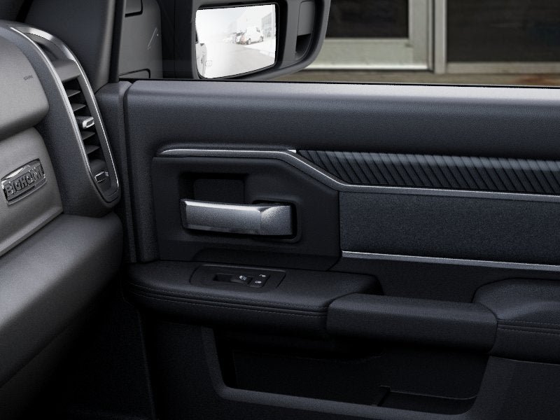 New 2026 RAM 2500 Big Horn AWD/4WD image 51