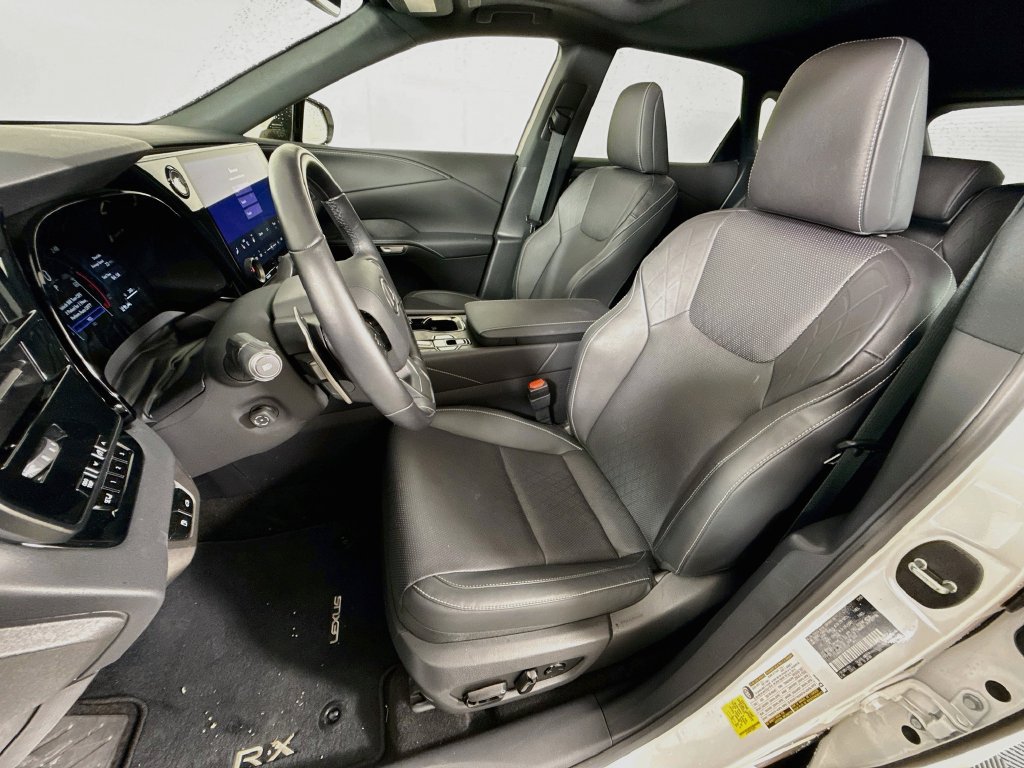 Used 2026 Lexus RX 350 Premium Plus w/ Accessory Package (Z1) FWD image 21