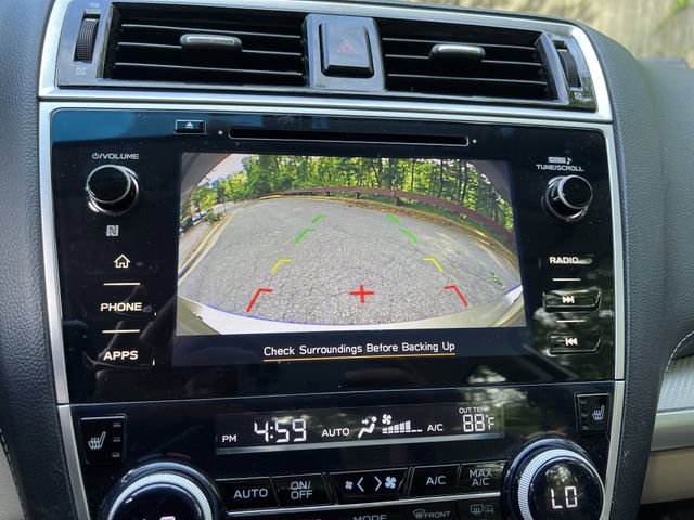 Used 2018 Subaru Legacy 2.5i Premium AWD/4WD image 17