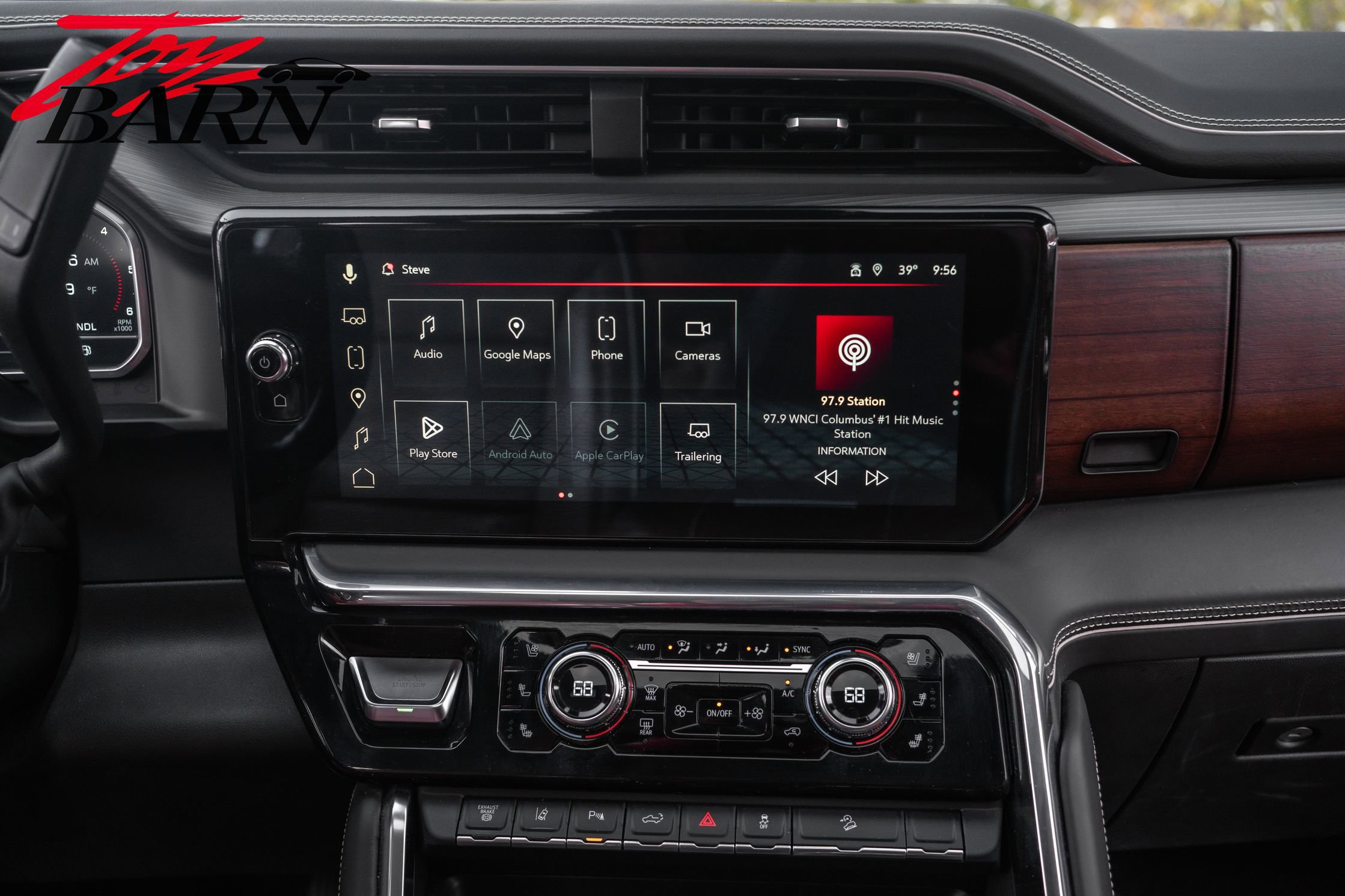 Used 2024 GMC Sierra 2500 Denali Ultimate image 43