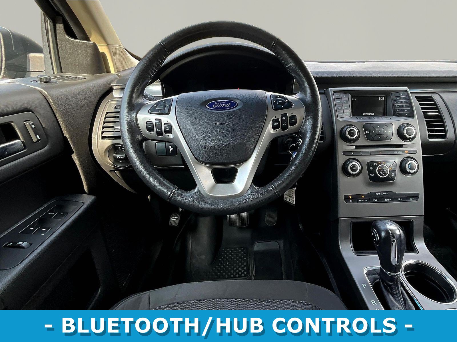 Used 2018 Ford Flex SE FWD image 8