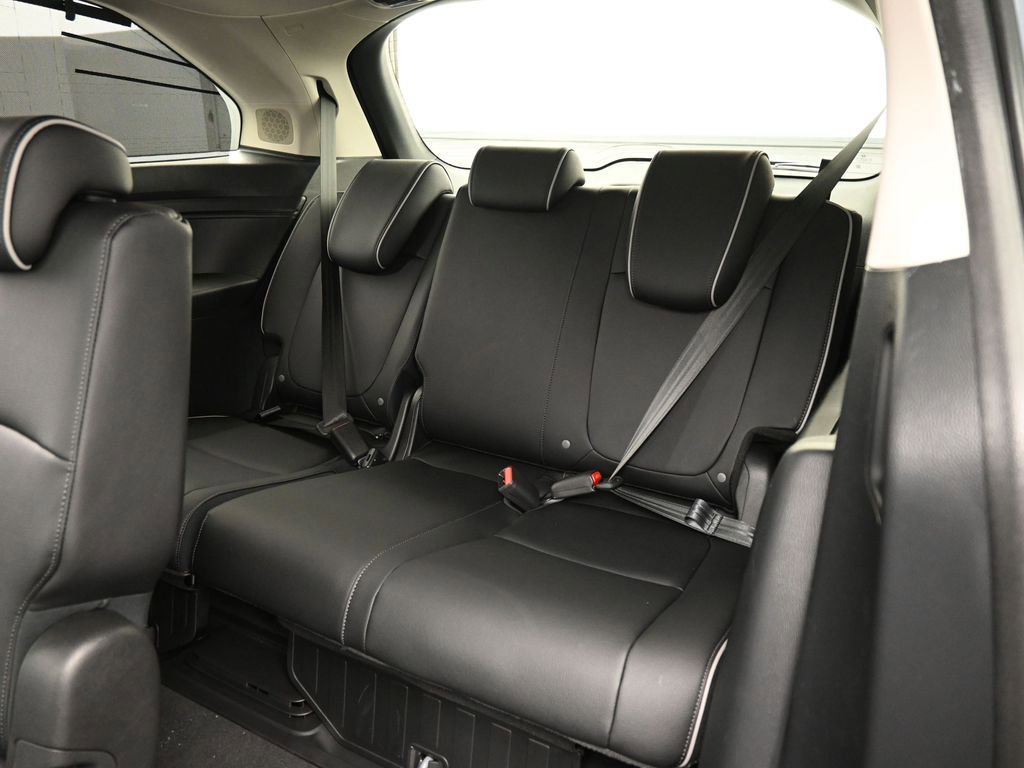 New 2026 Honda Odyssey Elite image 36