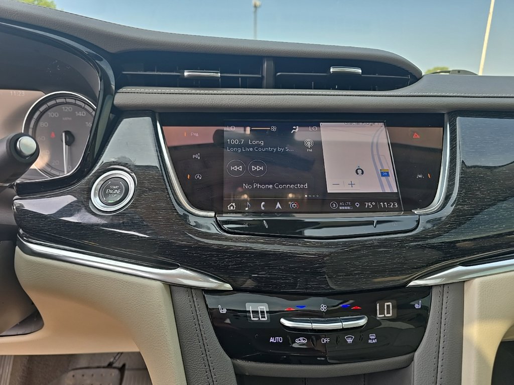 Used 2022 Cadillac XT6 Premium Luxury w/ Technology Package AWD/4WD image 12