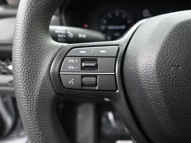 New 2026 Honda Accord SE image 11