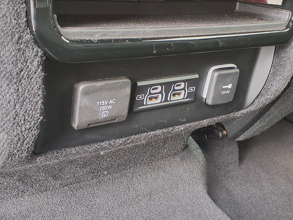 Used 2022 Jeep Wagoneer Series II image 27