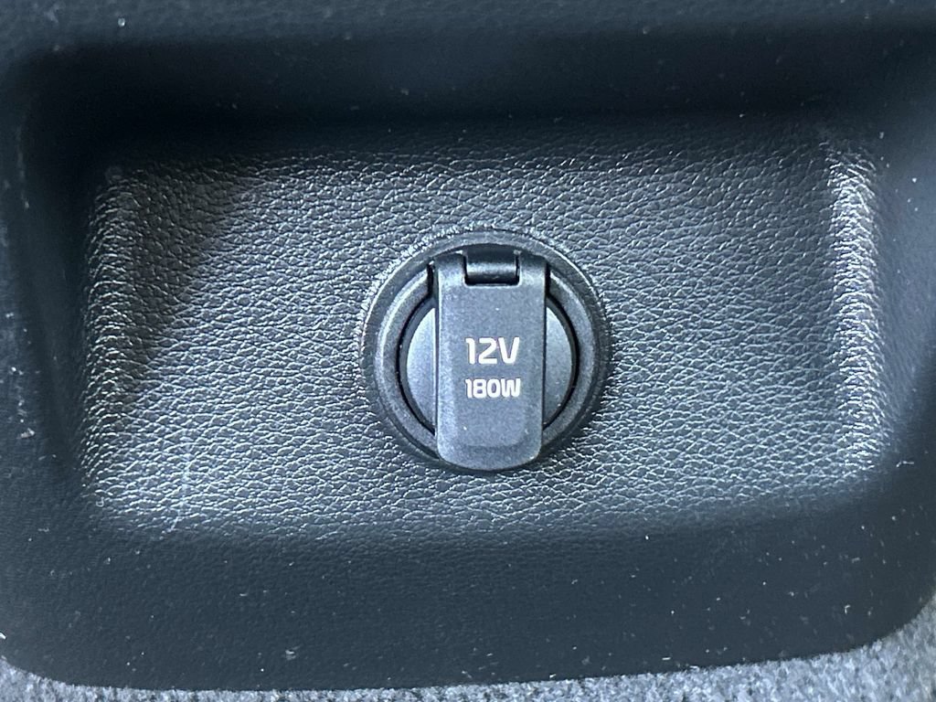 Used 2025 Kia Telluride S AWD/4WD image 25