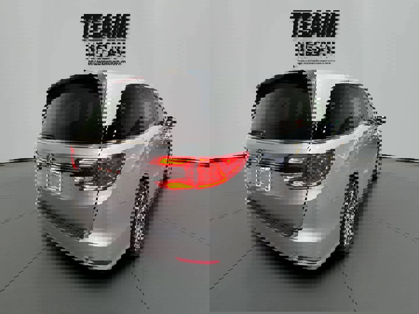 Used 2024 Honda Odyssey EX-L image 7