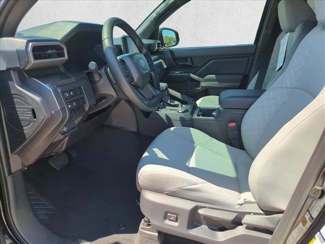 Certified 2026 Toyota Tacoma SR5 AWD/4WD image 12
