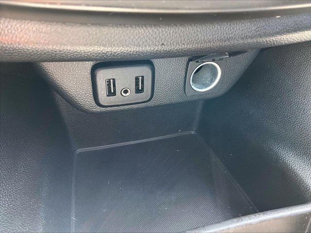 Certified 2021 Chevrolet Traverse LS FWD image 25