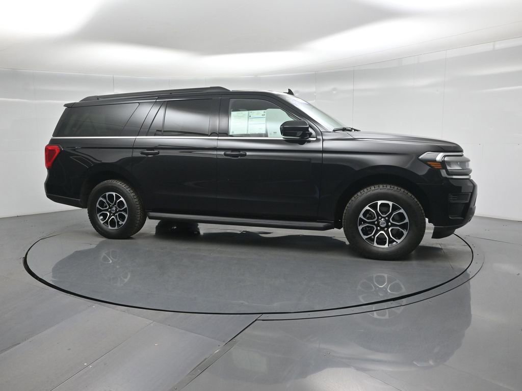 Certified 2024 Ford Expedition Max XLT image 24