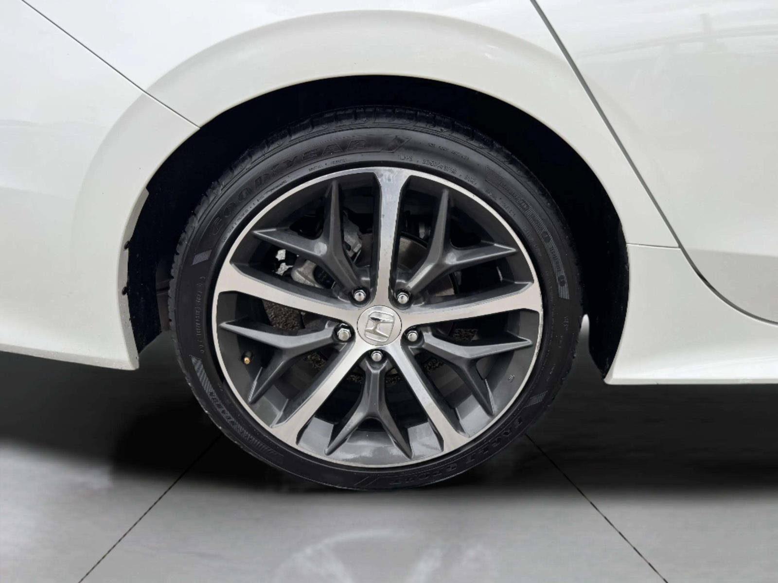 Used 2024 Honda Civic Touring image 52