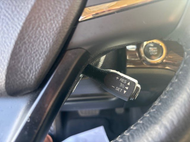 Used 2015 Toyota Avalon XLE FWD image 20