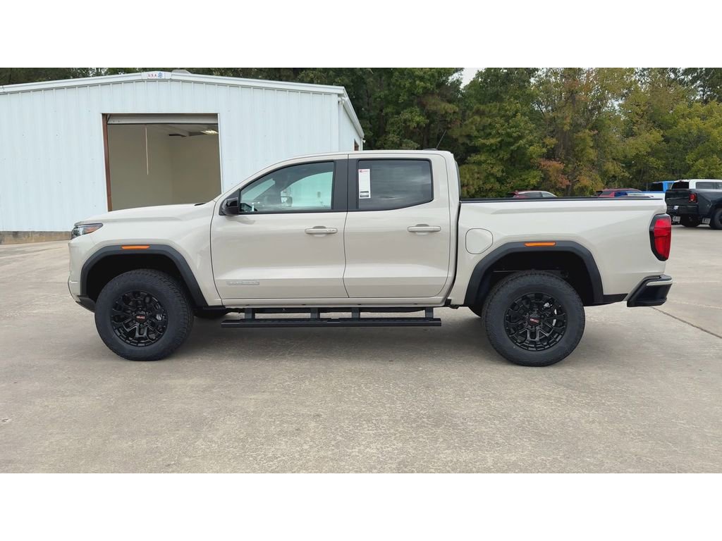 New 2026 GMC Canyon Elevation w/ Convenience Package image 5