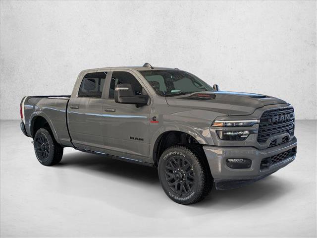 New 2026 RAM 2500 Limited image 6