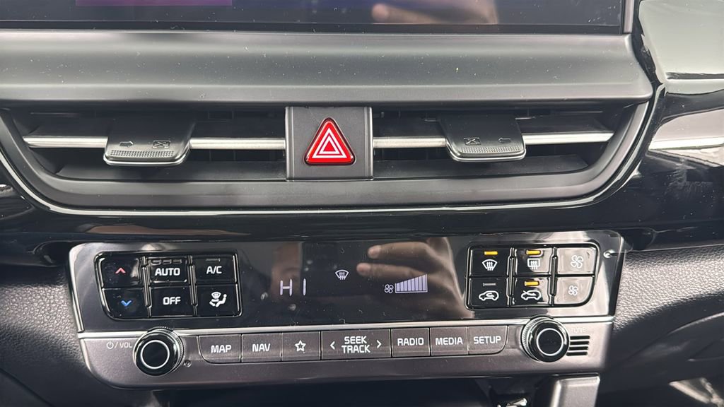 New 2026 Kia Seltos S AWD/4WD image 26