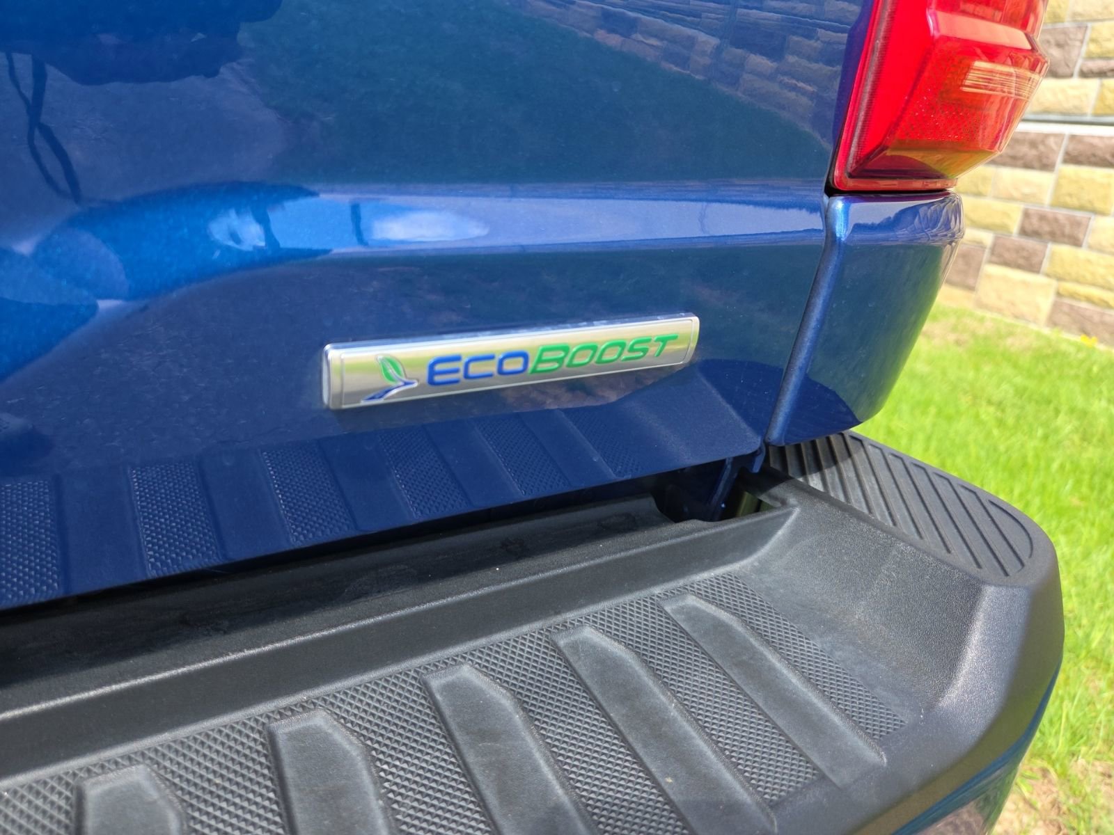 Used 2023 Ford F150 XLT w/ Equipment Group 302A High image 15