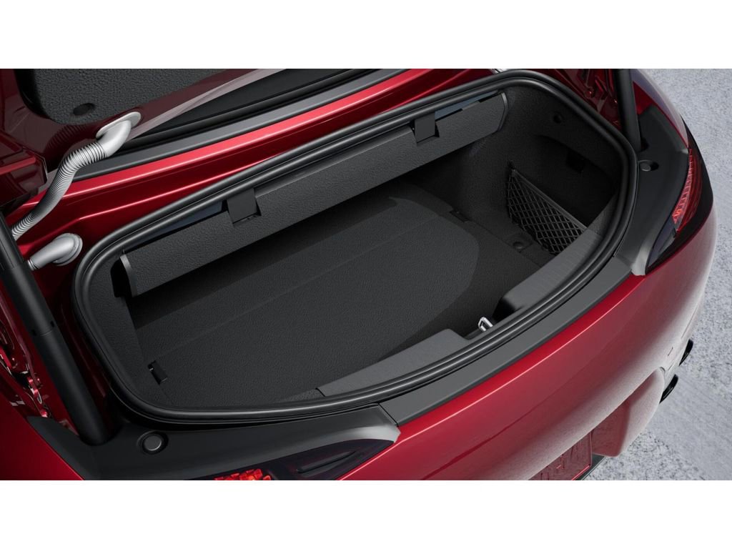 New 2026 Mercedes-Benz SL 43 AMG image 6