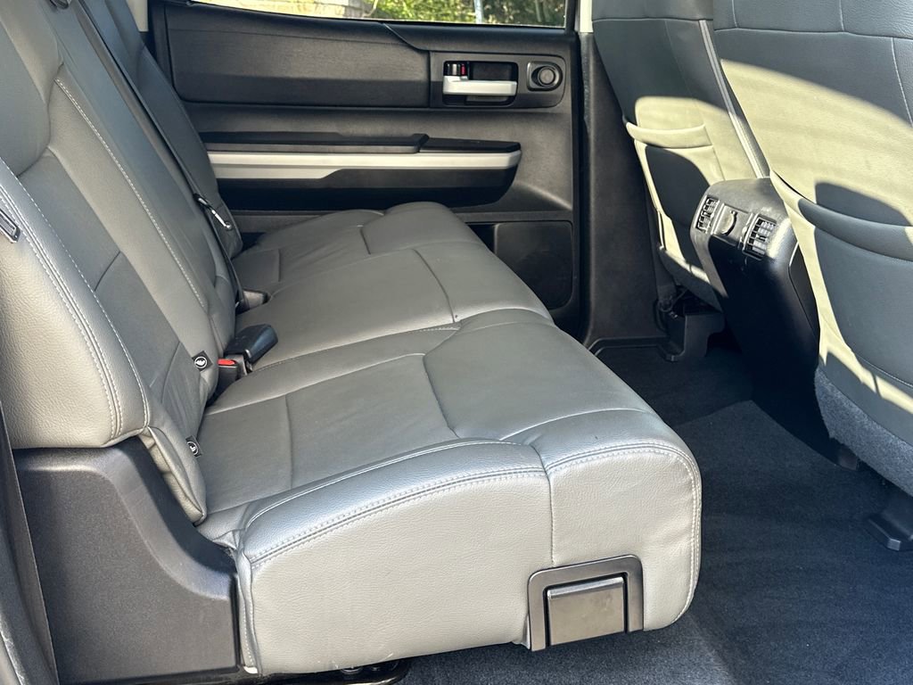 Used 2021 Toyota Tundra SR5 image 15