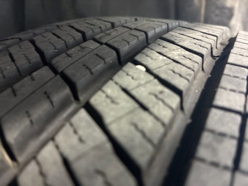 Used 2024 Toyota RAV4 LE image 10