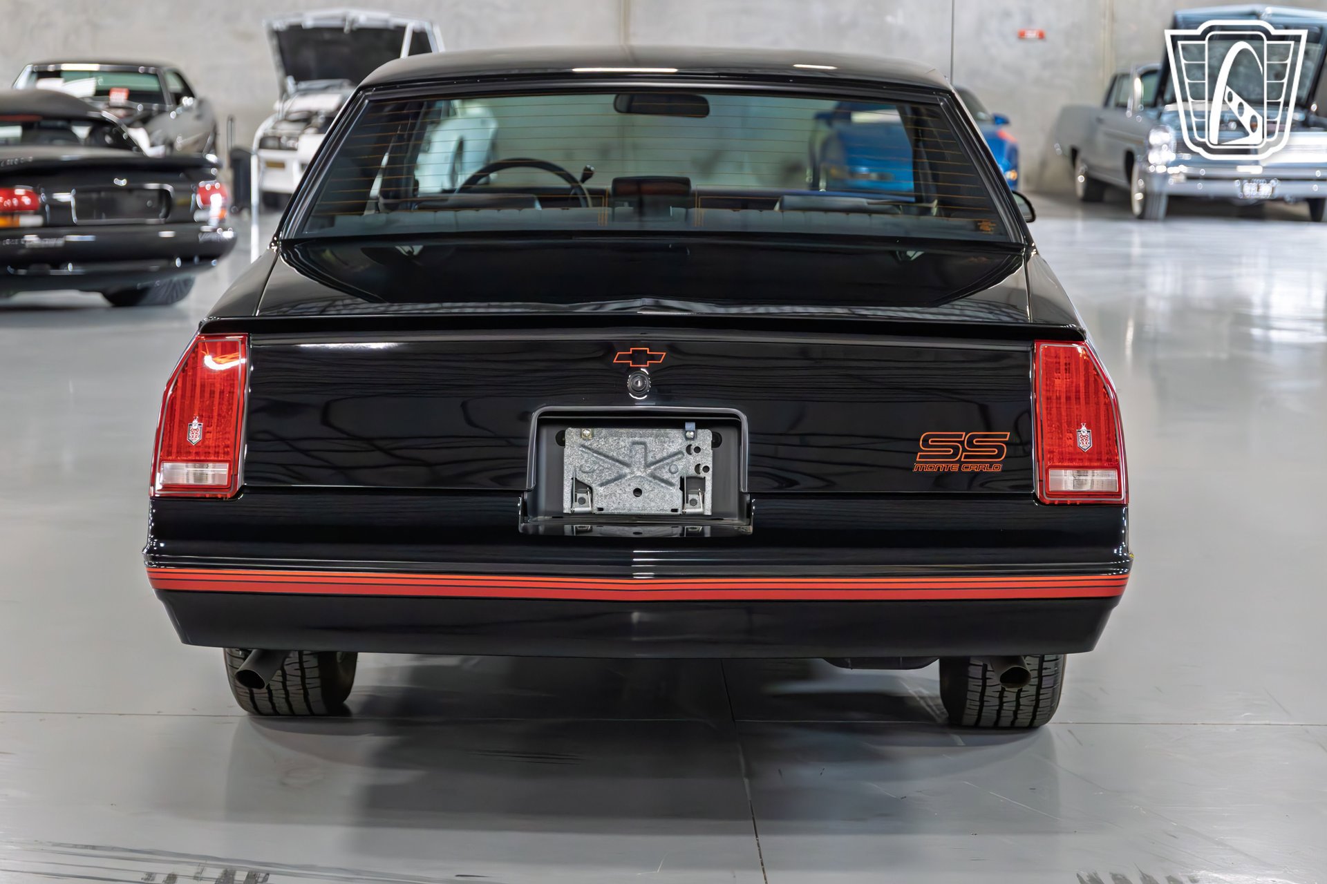 Used 1988 Chevrolet Monte Carlo SS image 28