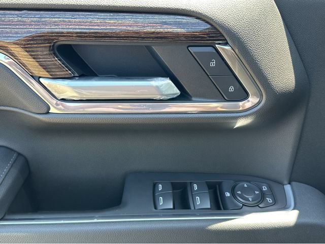 New 2026 GMC Sierra 1500 Elevation w/ Elevation Premium Package AWD/4WD image 33