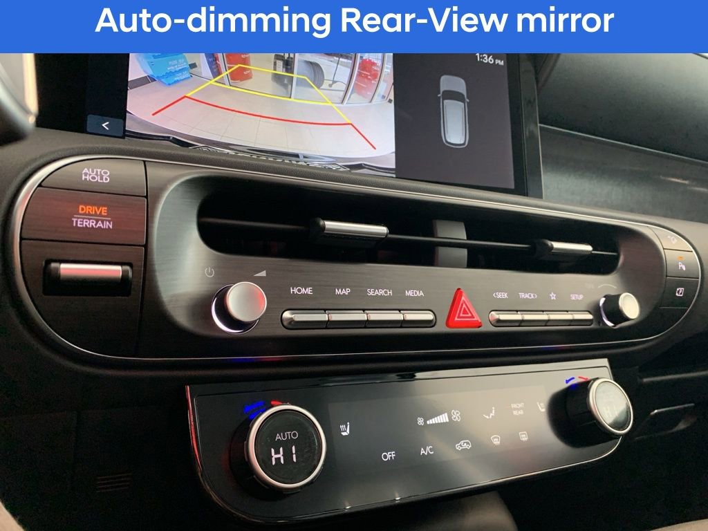 New 2026 Hyundai Palisade SEL image 10