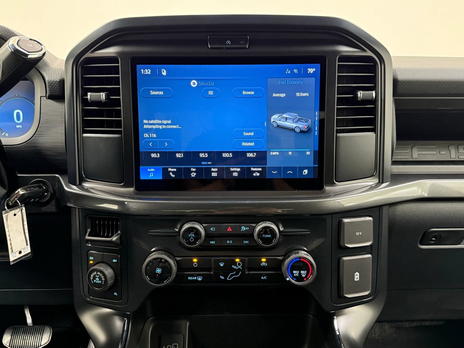 New 2026 Ford F150 STX AWD/4WD image 24