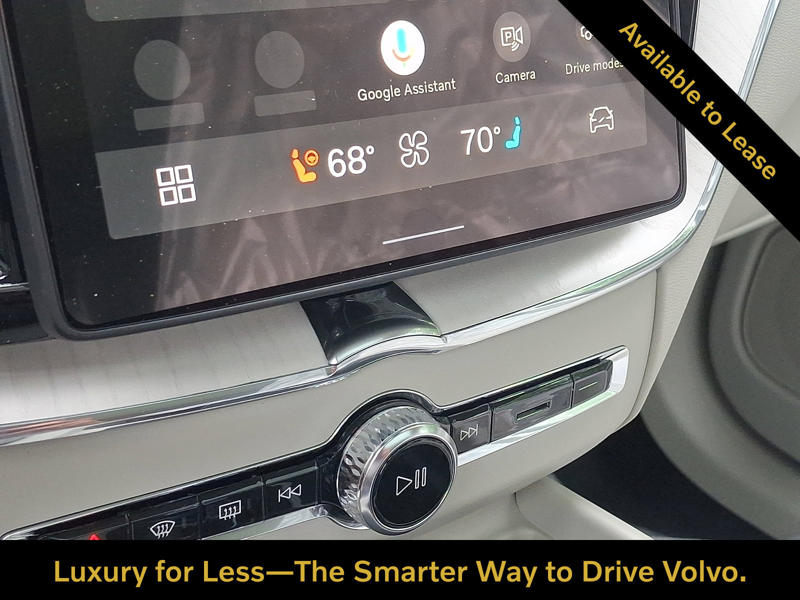 Certified 2026 Volvo XC60 B5 Ultra w/ Protection Package Premier AWD/4WD image 12