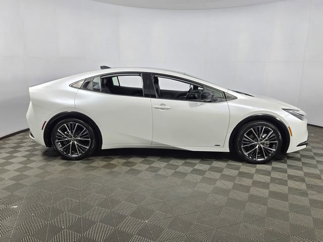 Used 2023 Toyota Prius Limited w/ Limited Premium Package image 10