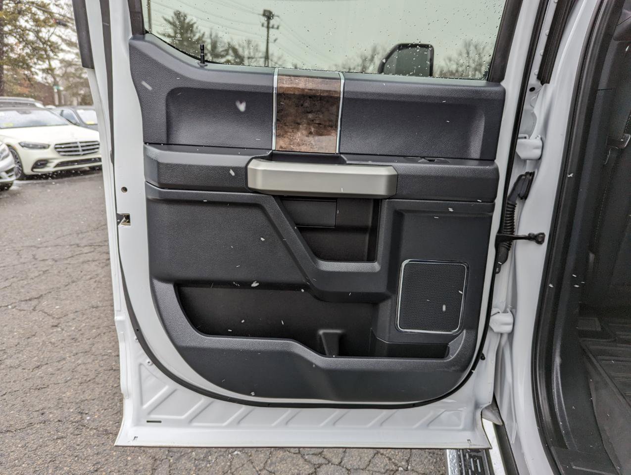 Used 2022 Ford F350 Lariat w/ Lariat Ultimate Package image 40