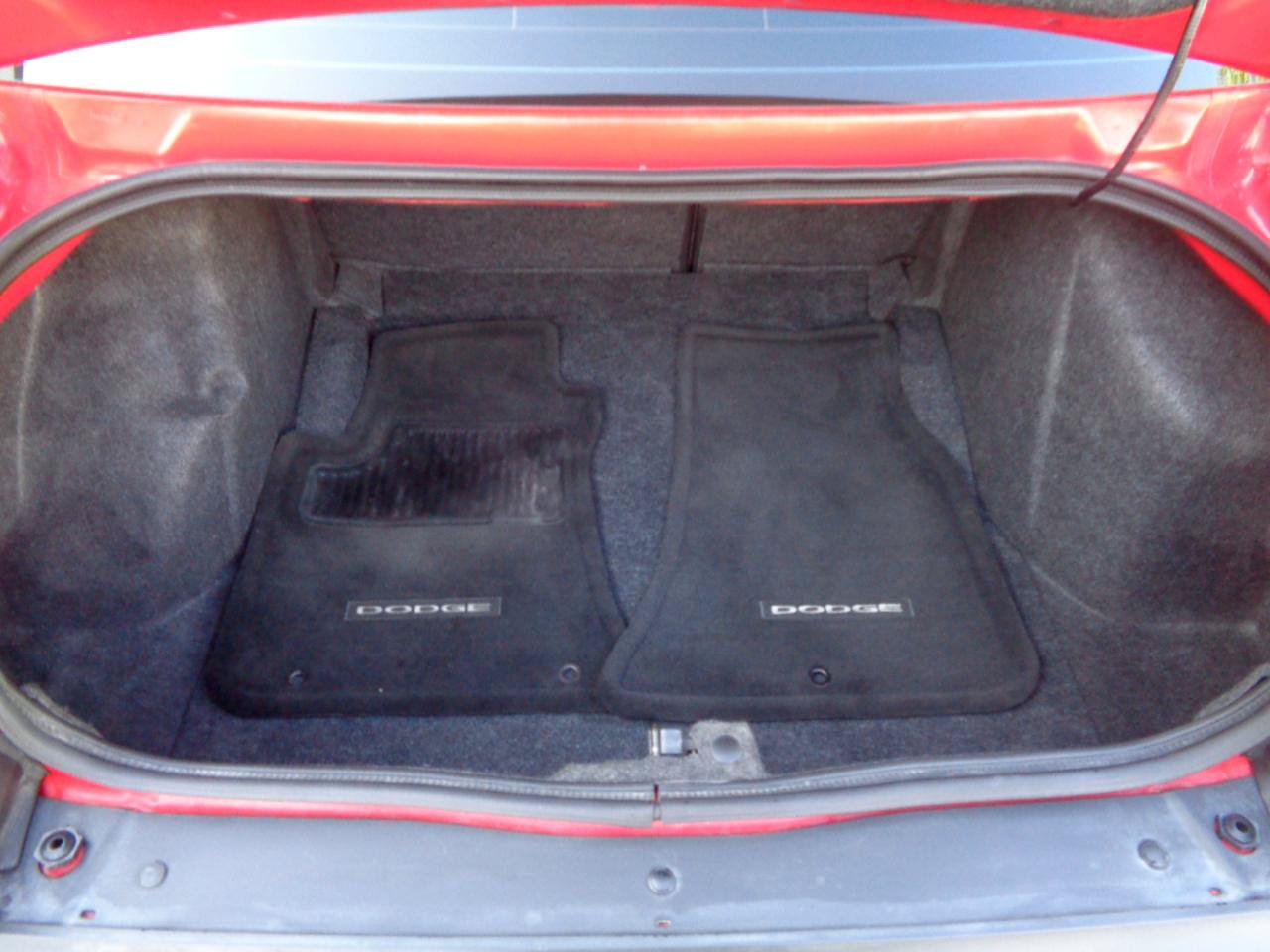 Used 2014 Dodge Challenger SRT8 RWD image 32