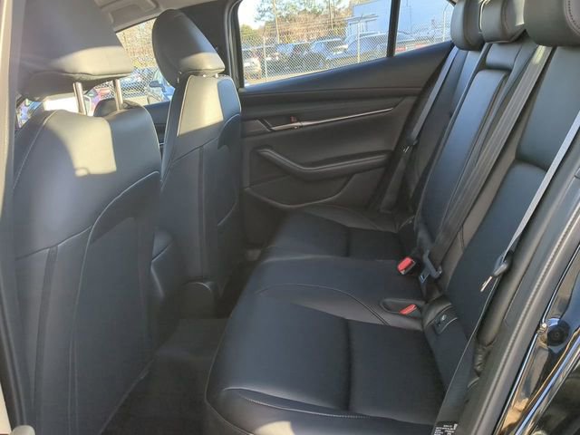 New 2026 MAZDA MAZDA3 s Sport image 12