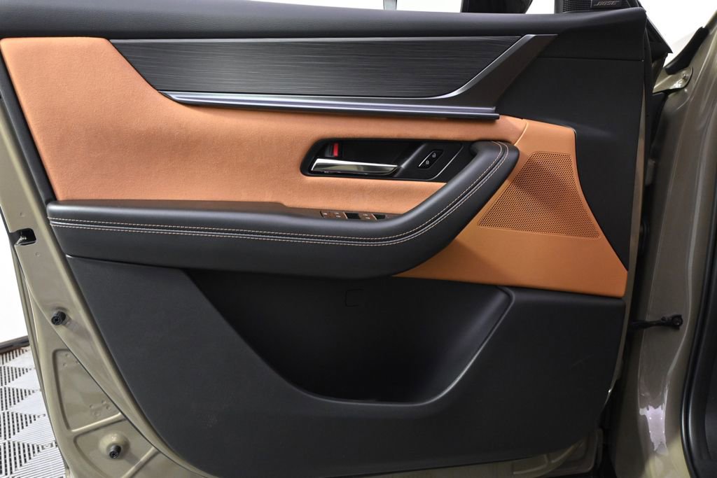 New 2026 MAZDA CX-70 3.3 Turbo S w/ Premium Plus image 22